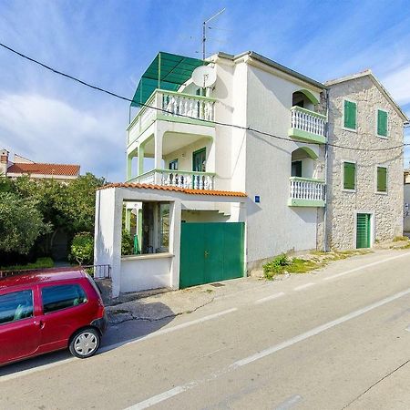 Apartments Nada Водице Экстерьер фото
